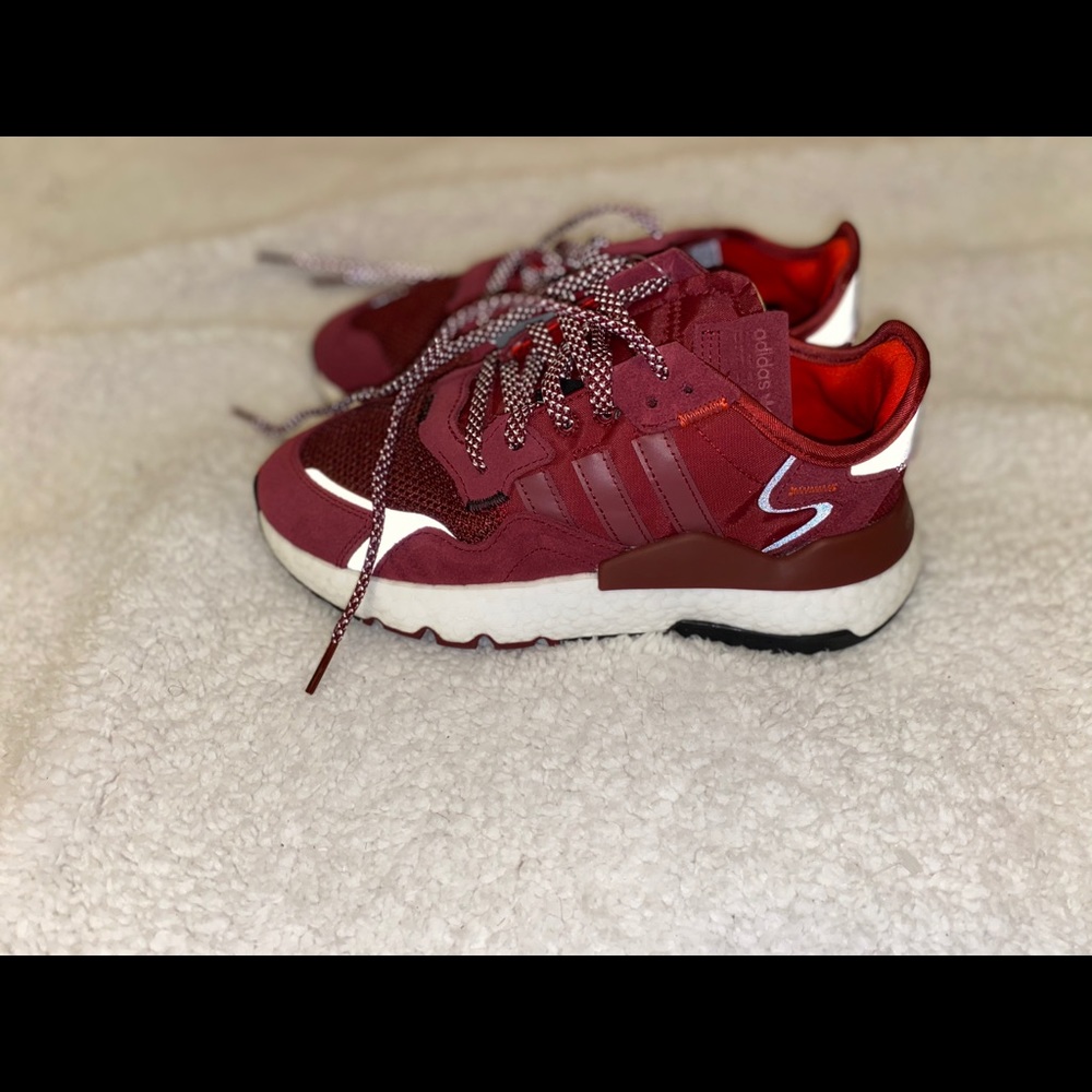 Adidas Nite Jogger
